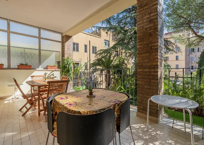 Le Tre M - Gasthof 4*