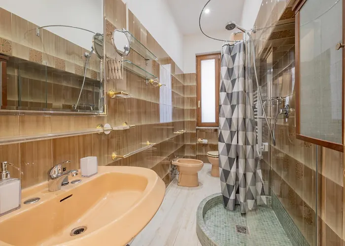 Gasthof Le Tre M -