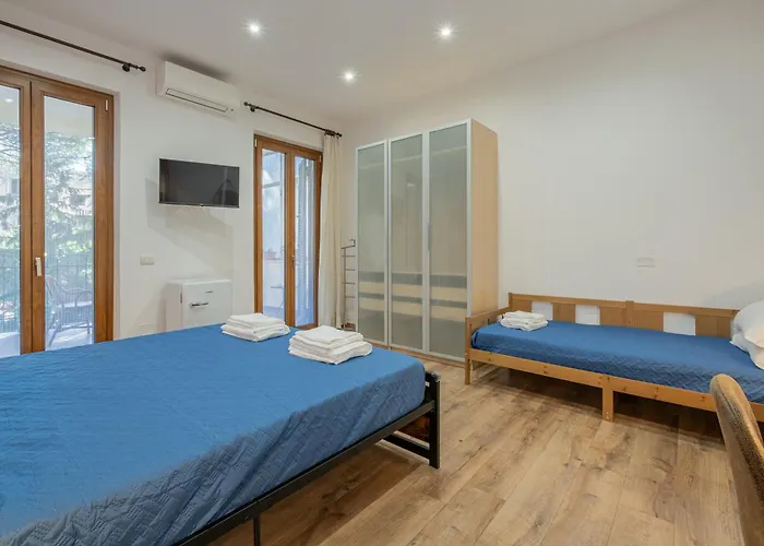 Le Tre M - Gasthof 4*