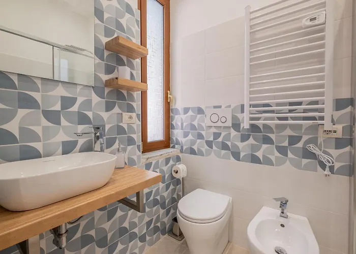 Gasthof Le Tre M -