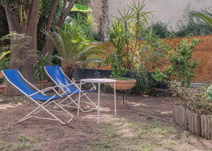 Gasthof Le Tre M -